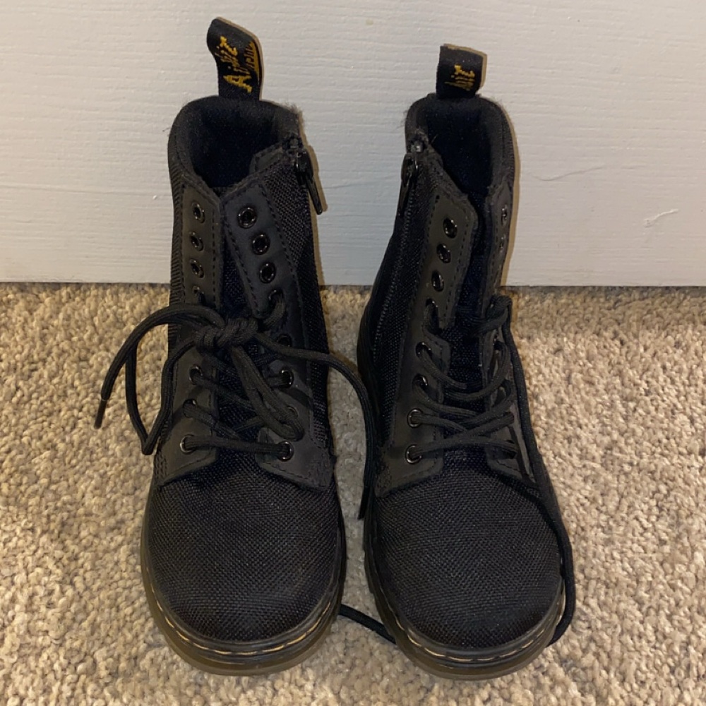 Dr. Martens